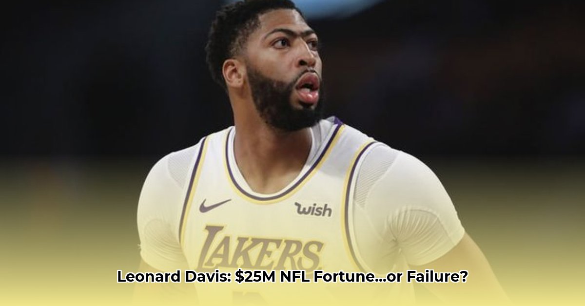 leonard-davis-net-worth